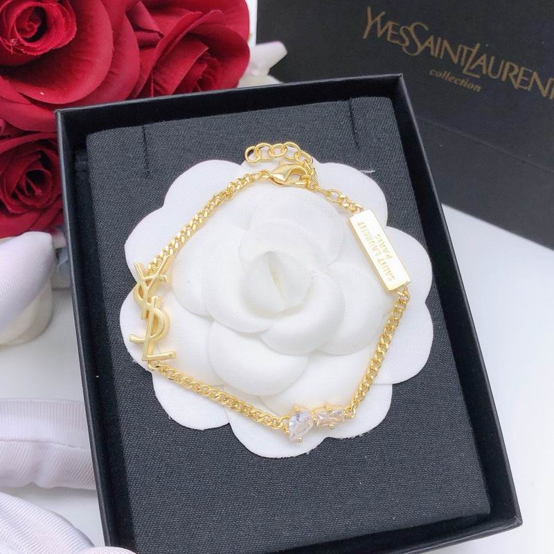 YSL bracelet 12lyr18